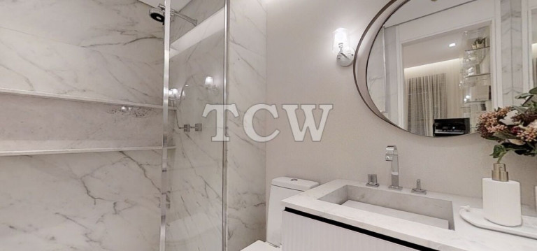 Imagem Apartamento com 4 Quartos à Venda, 157 m² em Perdizes - São Paulo