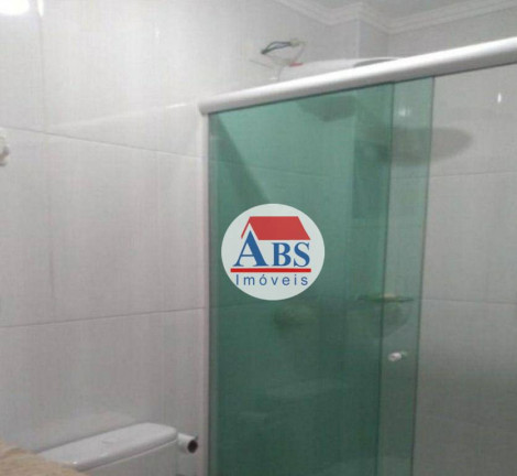 Imagem Apartamento com 2 Quartos à Venda, 70 m² em Campo Grande - Santos Imagem Apartamento com 2 Quartos à Venda, 70 m² em Campo Grande - Santos