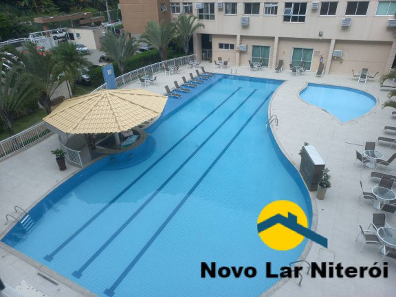 Imagem Apartamento com 2 Quartos à Venda, 75 m² em Badu - Niterói