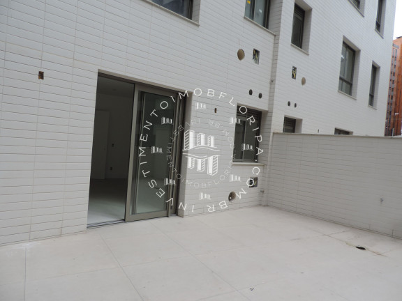 Imagem Apartamento com 1 Quarto à Venda, 83 m² em Centro - Florianópolis
