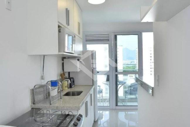 Imagem Apartamento com 2 Quartos à Venda, 89 m² em Barra Olímpica - Rio De Janeiro Imagem Apartamento com 2 Quartos à Venda, 89 m² em Barra Olímpica - Rio De Janeiro