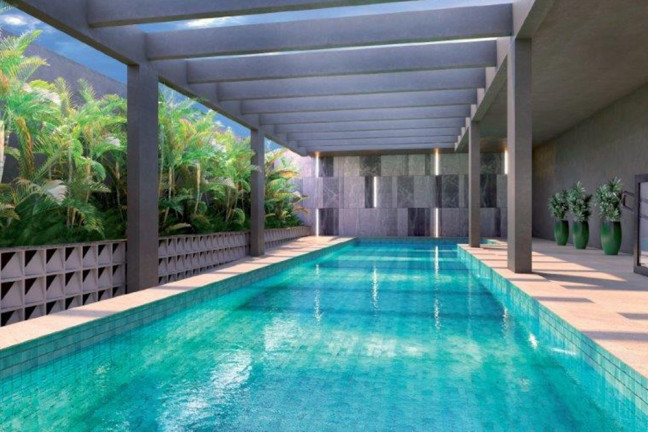 Imagem Apartamento com 2 Quartos à Venda, 98 m² em Paraíso - São Paulo