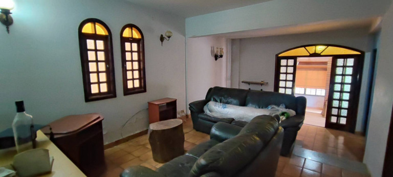 Imagem Casa com 5 Quartos à Venda, 1 m² em Chácaras Fernão Dias - Atibaia