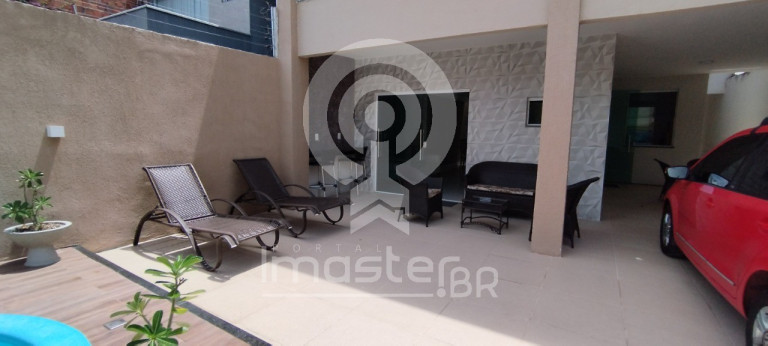 Imagem Casa com 5 Quartos à Venda, 175 m² em Edson Queiroz - Fortaleza Imagem Casa com 5 Quartos à Venda, 175 m² em Edson Queiroz - Fortaleza
