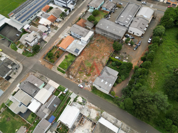 Imagem Terreno à Venda, em Morro Alto - Guarapuava Imagem Terreno à Venda, em Morro Alto - Guarapuava