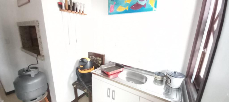 Imagem Casa com 3 Quartos à Venda, 125 m² em Arroio Teixeira - Capao Da Canoa