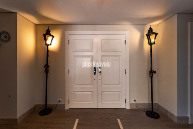 Imagem Apartamento com 5 Quartos à Venda, 590 m² em Jardim Guedala - São Paulo Imagem Apartamento com 5 Quartos à Venda, 590 m² em Jardim Guedala - São Paulo
