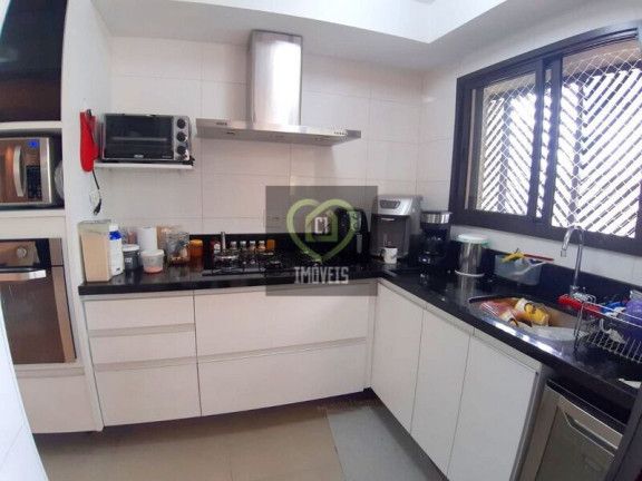Imagem Apartamento com 3 Quartos à Venda, 151 m² em Pompeia - São Paulo
