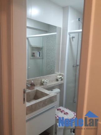 Imagem Apartamento com 2 Quartos à Venda, 53 m² em Vila Marina - São Paulo