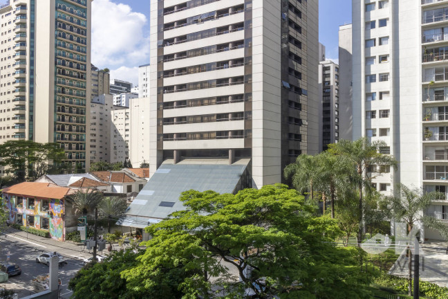 Imagem Apartamento com 3 Quartos à Venda, 150 m² em Jardim Paulista - São Paulo Imagem Apartamento com 3 Quartos à Venda, 150 m² em Jardim Paulista - São Paulo