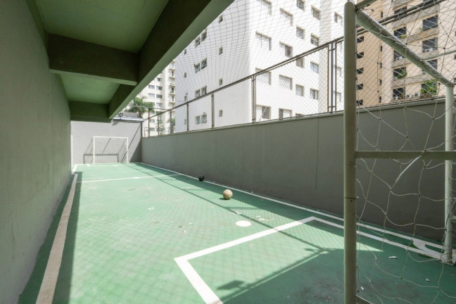 Imagem Imóvel com 3 Quartos à Venda, 91 m² em Moema - São Paulo