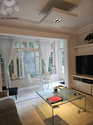 Imagem Imóvel com 3 Quartos à Venda, 300 m² em Laranjeiras - Rio De Janeiro Imagem Imóvel com 3 Quartos à Venda, 300 m² em Laranjeiras - Rio De Janeiro