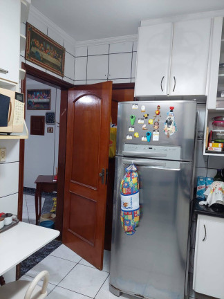 Imagem Apartamento com 3 Quartos à Venda, 139 m² em Guilhermina - Praia Grande Imagem Apartamento com 3 Quartos à Venda, 139 m² em Guilhermina - Praia Grande
