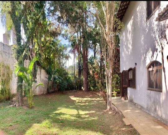Imagem Sobrado à Venda,  em  Alphaville - Santana De Parnaíba
