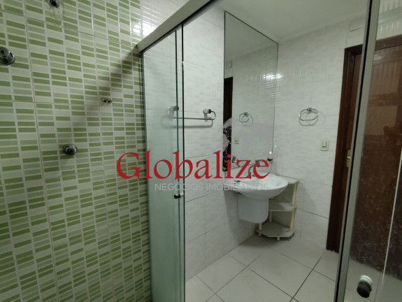 Imagem Imóvel com 3 Quartos à Venda, 79 m² em Gonzaga - Santos
