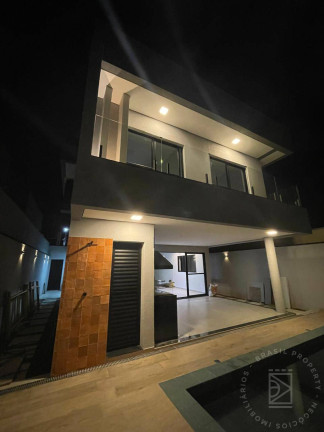 Imagem Casa com 3 Quartos à Venda, 220 m² em Residencial Colinas - Caçapava Imagem Casa com 3 Quartos à Venda, 220 m² em Residencial Colinas - Caçapava