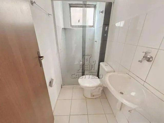 Imagem Apartamento com 2 Quartos à Venda, 43 m² em Perobinha - Londrina