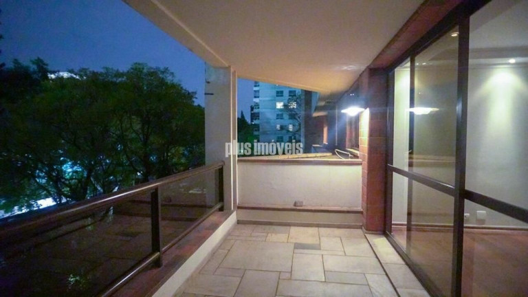 Apartamento com 3 Quartos à Venda, 300 m² em Jardim Europa - São Paulo