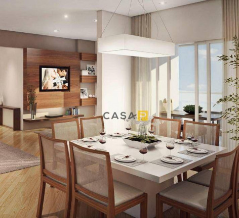 Imagem Apartamento com 3 Quartos à Venda, 86 m² em Centro - Santa Bárbara D'oeste Imagem Apartamento com 3 Quartos à Venda, 86 m² em Centro - Santa Bárbara D'oeste
