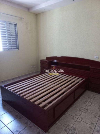 Imagem Casa com 3 Quartos à Venda, 150 m² em Jardim Colorado - São Paulo Imagem Casa com 3 Quartos à Venda, 150 m² em Jardim Colorado - São Paulo