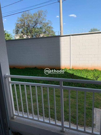 Imagem Apartamento com 2 Quartos à Venda, 44 m² em Jardim Ipaussurama - Campinas Imagem Apartamento com 2 Quartos à Venda, 44 m² em Jardim Ipaussurama - Campinas