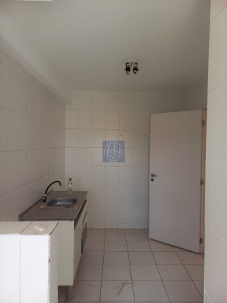 Imagem Apartamento com 2 Quartos à Venda, 52 m² em São Pedro - Osasco