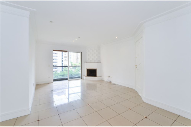 Imagem Apartamento com 3 Quartos à Venda, 109 m² em Panamby - São Paulo