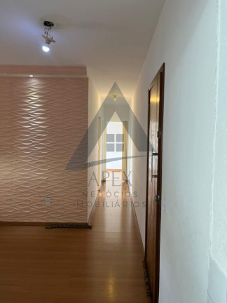 Imagem Apartamento com 2 Quartos à Venda, 52 m² em Campo Grande - Rio De Janeiro