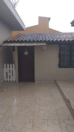 Imagem Casa com 4 Quartos à Venda,  em Rio Tavares - Florianópolis