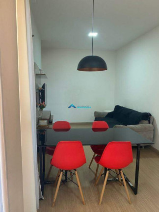 Imagem Apartamento com 2 Quartos à Venda, 52 m² em Bosque Dos Jacarandás - Jundiaí Imagem Apartamento com 2 Quartos à Venda, 52 m² em Bosque Dos Jacarandás - Jundiaí