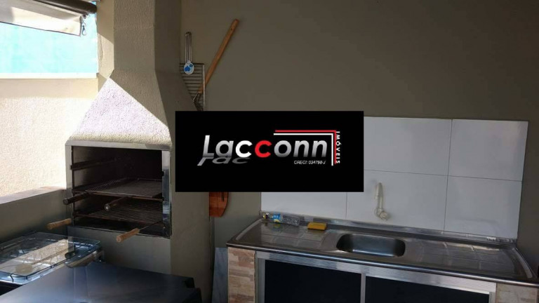 Imagem Casa com 3 Quartos à Venda, 160 m² em Centro - Boituva