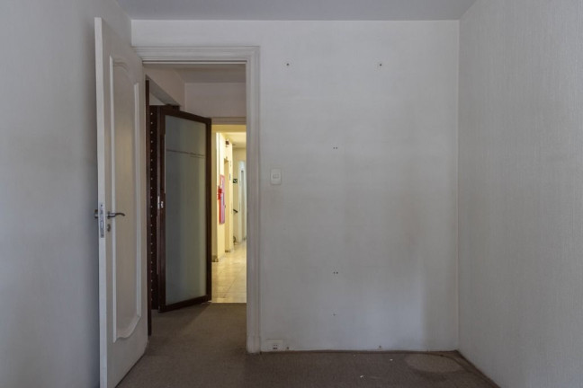 Imagem Apartamento com 3 Quartos à Venda, 175 m² em República - São Paulo