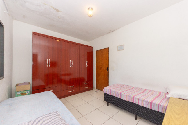 Imagem Casa de Vila com 2 Quartos à Venda, 150 m² em Jardim São Sebastião - São Paulo