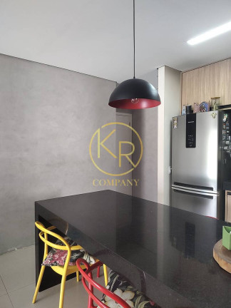 Imagem Apartamento com 3 Quartos à Venda, 83 m² em Pagador De Andrade - Jacareí Imagem Apartamento com 3 Quartos à Venda, 83 m² em Pagador De Andrade - Jacareí