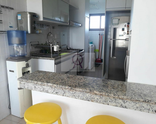 Imagem Imóvel com 2 Quartos à Venda, 94 m² em Patamares - Salvador