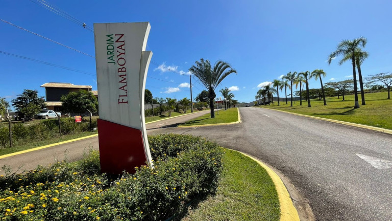 Imagem Terreno à Venda, 680 m² em Condomínio Jardim Flamboyan - Bragança Paulista Imagem Terreno à Venda, 680 m² em Condomínio Jardim Flamboyan - Bragança Paulista