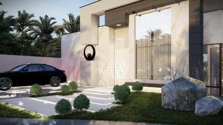 Imagem Casa com 3 Quartos à Venda, 220 m² em Condomínio Terras De Atibaia I - Atibaia