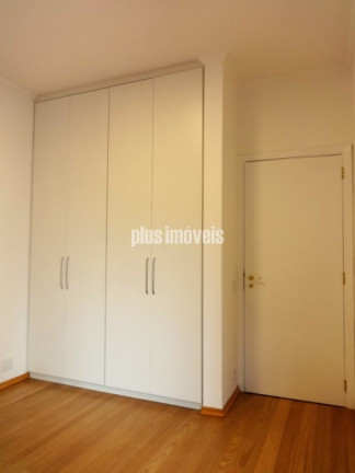 Imagem Apartamento com 4 Quartos à Venda, 190 m² em Panamby - São Paulo