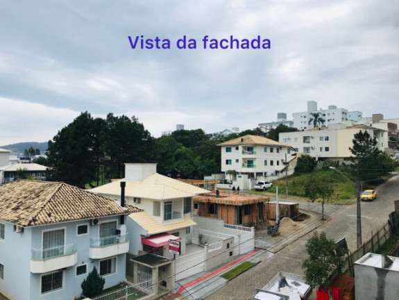 Imagem Apartamento com 2 Quartos à Venda, 65 m² em Areias - São José