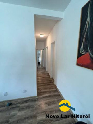 Imagem Casa com 4 Quartos à Venda, 150 m² em Itaipu - Niterói