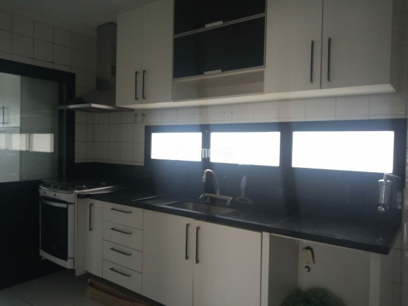 Imagem Apartamento com 3 Quartos à Venda, 125 m² em Panamby - São Paulo Imagem Apartamento com 3 Quartos à Venda, 125 m² em Panamby - São Paulo
