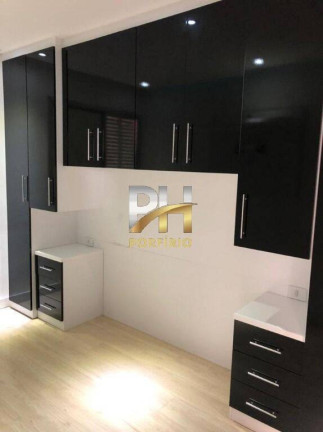 Imagem Apartamento com 2 Quartos à Venda, 57 m² em Demarchi - São Bernardo Do Campo