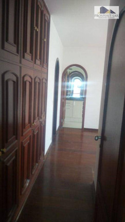 Imagem Apartamento com 3 Quartos à Venda, 218 m² em Jardim Barbosa - Guarulhos