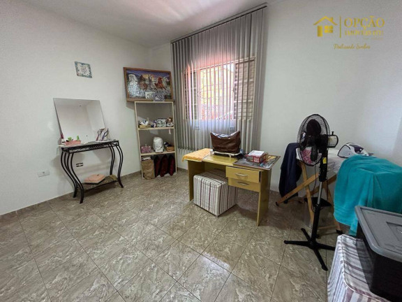 Imagem Casa com 3 Quartos à Venda, 145 m² em Jardim Alberto Gomes - Itu
