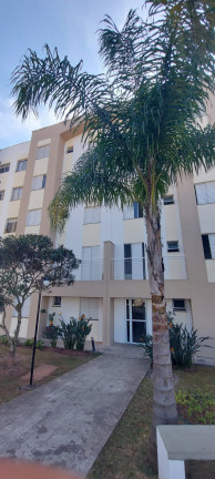 Imagem Apartamento com 2 Quartos à Venda, 54 m² em Jardim Petrópolis - Cotia Imagem Apartamento com 2 Quartos à Venda, 54 m² em Jardim Petrópolis - Cotia