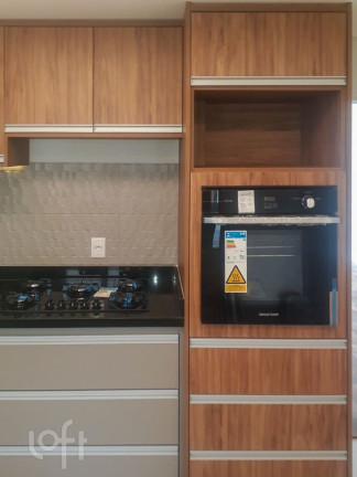 Foto do imóvel Apartamento com 2 Quartos à Venda, 80 m² em Vila Mariana - São Paulo