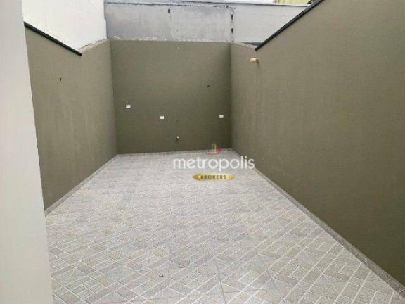 Imagem Sobrado com 3 Quartos à Venda, 210 m² em Parque Das Nações - Santo André Imagem Sobrado com 3 Quartos à Venda, 210 m² em Parque Das Nações - Santo André