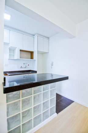 Imagem Imóvel com 1 Quarto à Venda, 38 m² em Vila Clementino - São Paulo