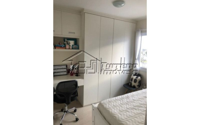 Imagem Apartamento com 2 Quartos à Venda, 63 m² em Jardim Oriente - São José Dos Campos Imagem Apartamento com 2 Quartos à Venda, 63 m² em Jardim Oriente - São José Dos Campos