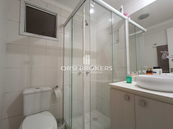 Imagem Apartamento com 2 Quartos à Venda, 78 m² em Jaguaré - São Paulo Imagem Apartamento com 2 Quartos à Venda, 78 m² em Jaguaré - São Paulo